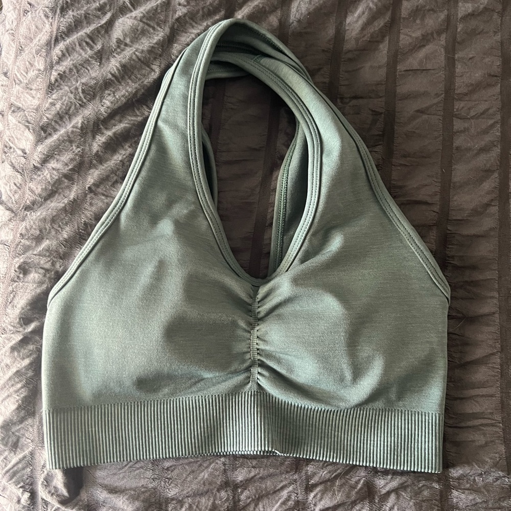 Alphalete sports bra size XS